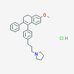 Structure of 4897-65-8