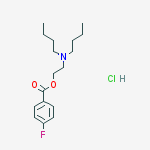 Structure of 495-65-8
