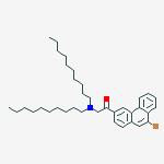 Structure of 4954-65-8
