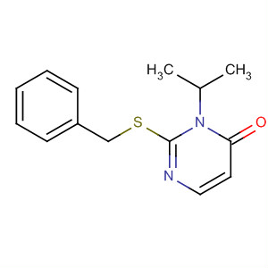 Structure of 497944-65-7