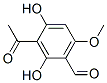 Structure of 497949-65-2
