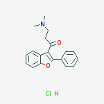 Structure of 50513-65-0