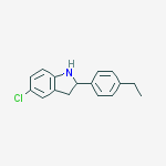 Structure of 5055-65-2