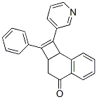 Structure of 50559-65-4