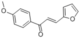 Structure of 5066-65-9