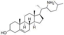 Structure of 50921-65-8