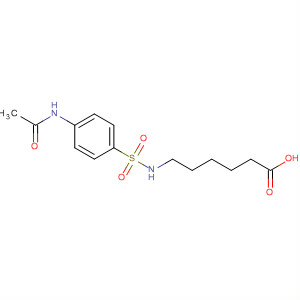 Structure of 51596-65-7