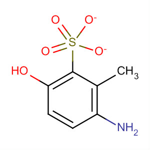 Structure of 51956-65-1