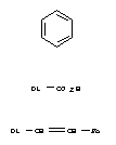 Structure of 52125-65-2