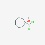 Structure of 52183-65-0