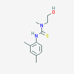 Structure of 52266-65-6