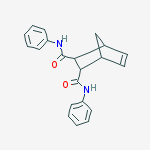 Structure of 5240-65-3