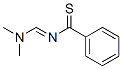 Structure of 52421-65-5