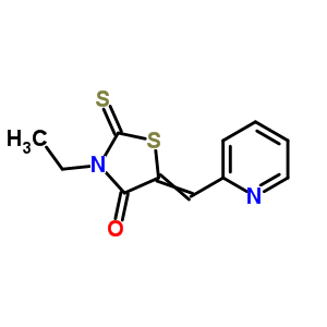 Structure of 5243-65-2