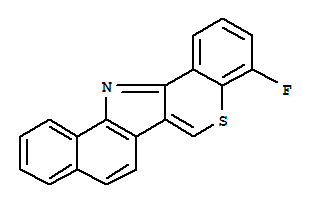 Structure of 52831-65-9