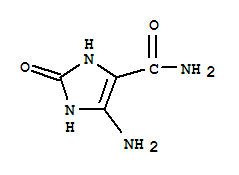 Structure of 52868-65-2