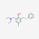 Structure of 52978-65-1