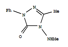 Structure of 53211-65-7