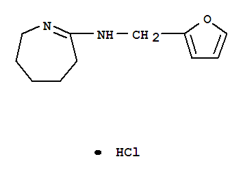 Structure of 53387-65-8