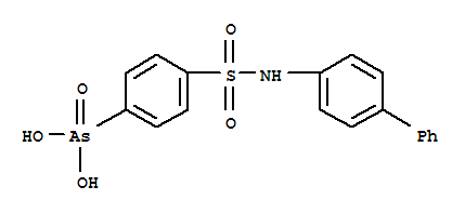 Structure of 5339-65-1