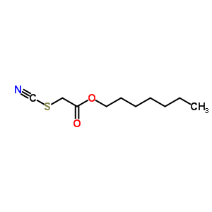 Structure of 5345-65-3
