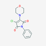 Structure of 5359-65-9