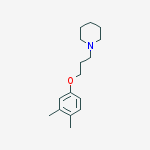 Structure of 5363-65-5