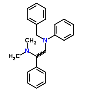 Structure of 54-65-9