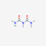 Structure of 54070-65-4