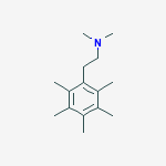 Structure of 5408-65-1