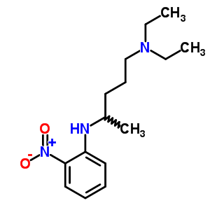 Structure of 5424-65-7