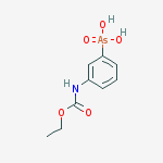 Structure of 5425-65-0