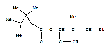 Structure of 54407-65-7