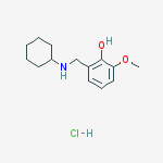 Structure of 5442-65-9