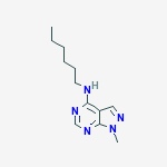Structure of 5444-65-5