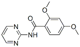 Structure of 545339-65-9
