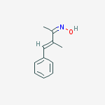 Structure of 5460-65-1