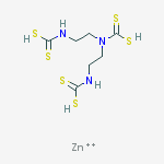 Structure of 5464-65-3