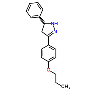 Structure of 5466-65-9