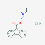 Structure of 548-65-2