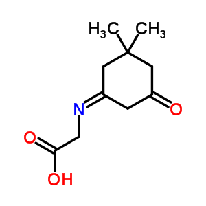 Structure of 5483-65-8