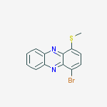 Structure of 54953-65-0