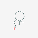 Structure of 55103-65-6