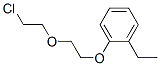 Structure of 55177-65-6