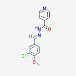 Structure of 5522-65-6