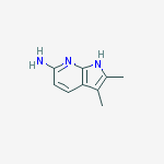 Structure of 55463-65-5