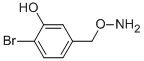 Structure of 555-65-7