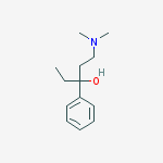 Structure of 5554-65-4