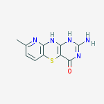 Structure of 55740-65-3