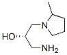 Structure of 558478-65-2